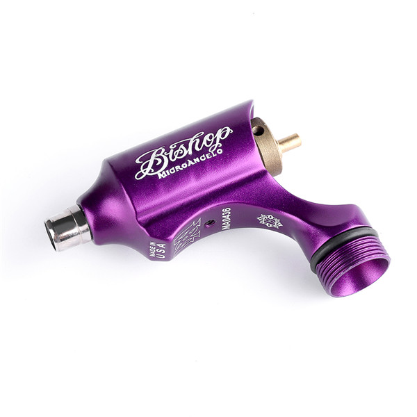 1 Generation Magi Bishop Tattoo Machine High Quality Tattoo