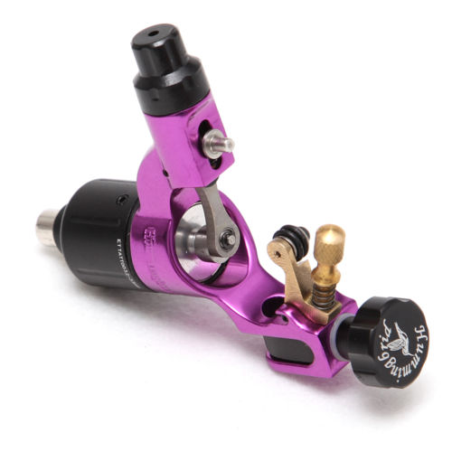 Swiss Tattoo Machine スイスロータリー タトゥーマシン